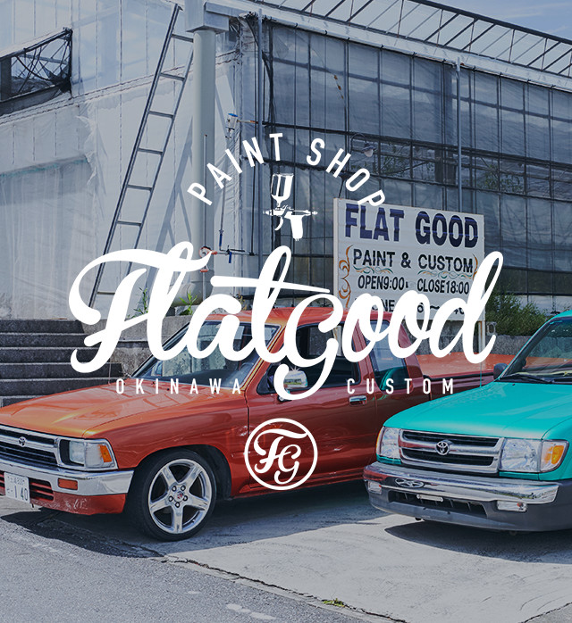 FLAT GOOD