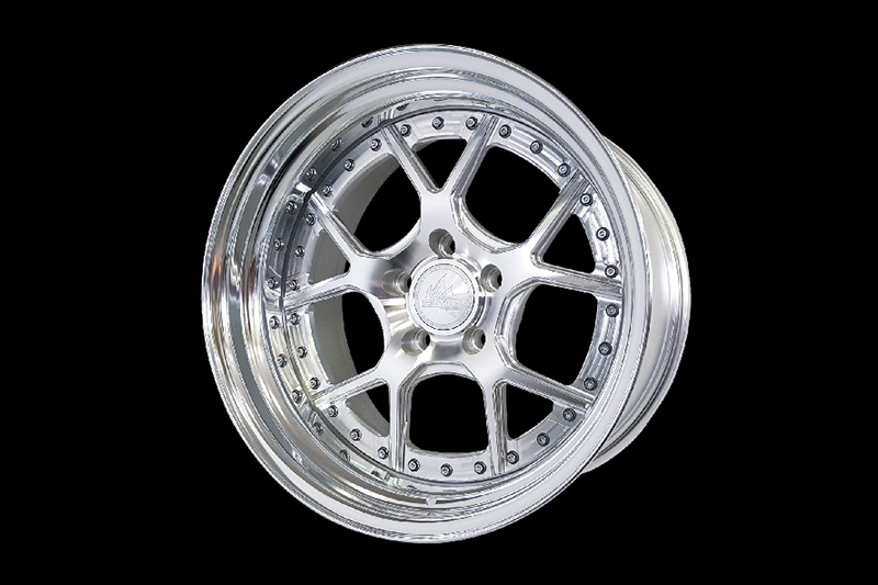 Ketos (17,18,19inch)